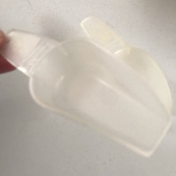Tupperware Mini Scoops - Picture 3 of 4